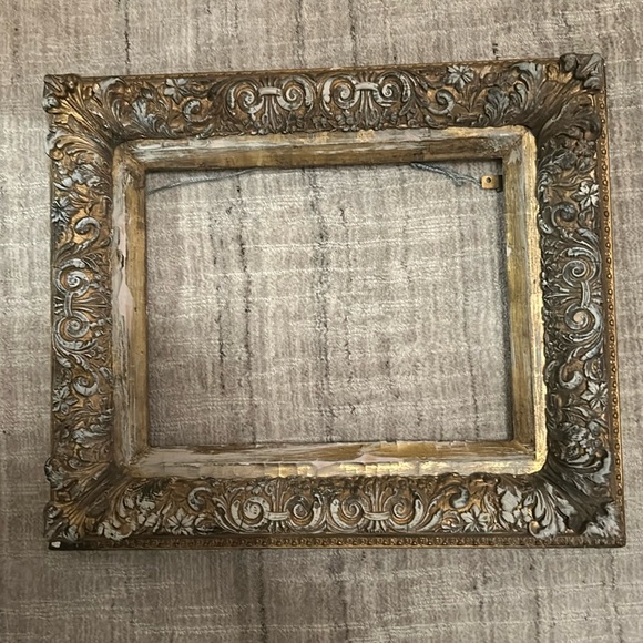 Antique Frame - Picture 1 of 4